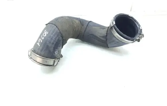 Audi A6 S6 C6 4F Intercooler hose/pipe 4F0145737G