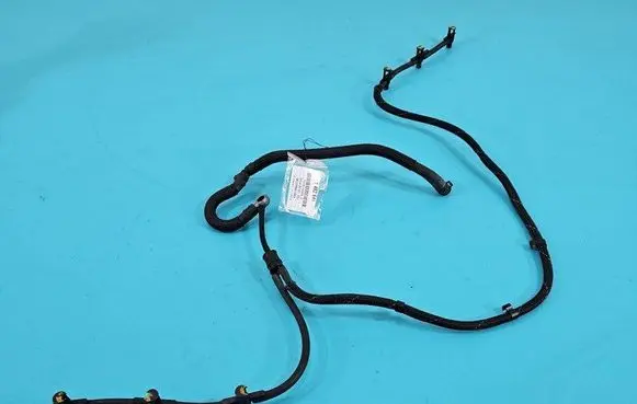 Audi A4 S4 B8 8K Fuel line pipe IMPRK1482644