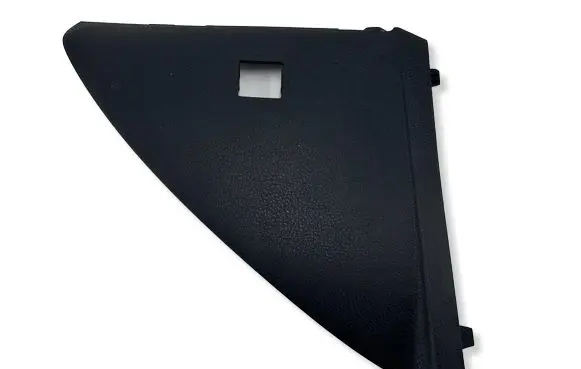 Toyota C-HR I Dashboard side end trim 55317F4020 55317F4010