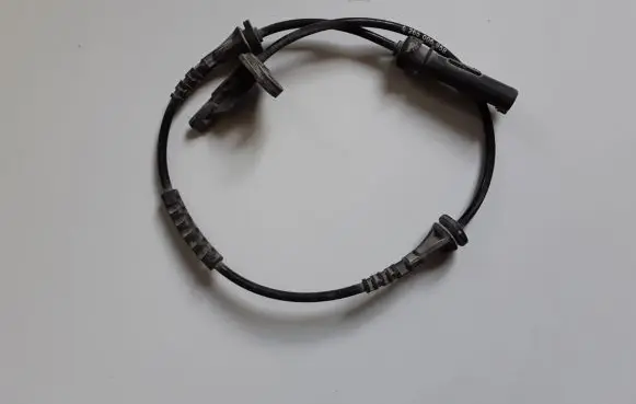Mini Cooper Countryman F60 ABS rear brake sensor 0265006958