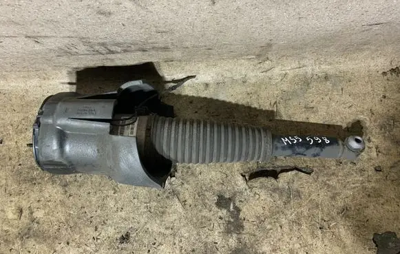 Audi A8 S8 D4 4H Shock absorber/damper/air suspension 4H0616001M