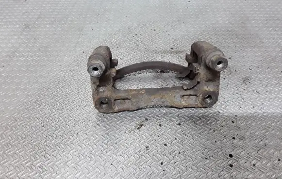 Chevrolet Captiva Brake caliper pad carrier rear 