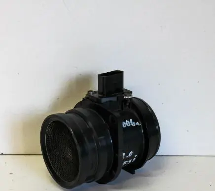 Audi A6 S6 C6 4F Mass air flow meter 06D906461