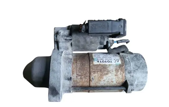 Toyota Avensis T270 Starter motor 281000R010 MS4280004920