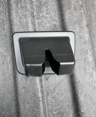 Volvo S90, V90 Tailgate/boot lid lock trim 31386567