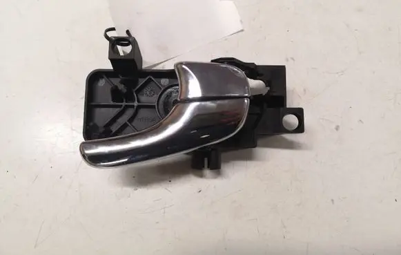 Jaguar S-Type Rear door interior handle 2R8322600