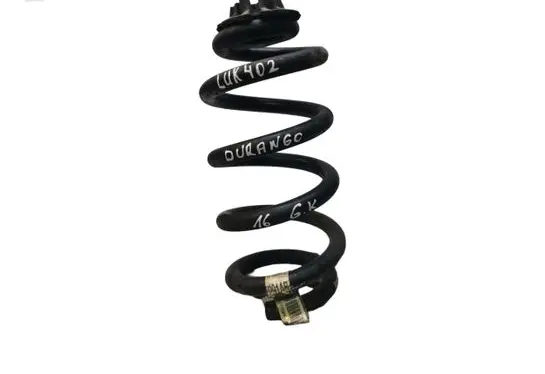 Dodge Durango Rear coil spring 05168291AB 291AB P05168291AB