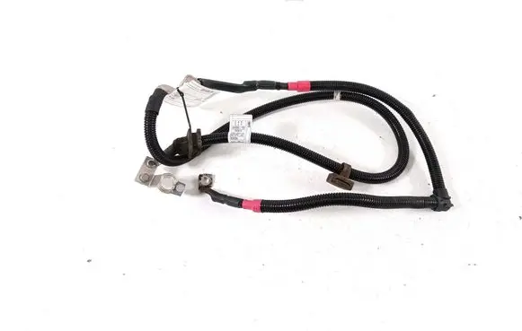 BMW X1 F48 F49 Positive cable (battery) 8677250