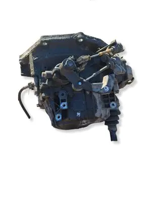 Opel Astra H Manual 5 speed gearbox 55194299 55192042 983005