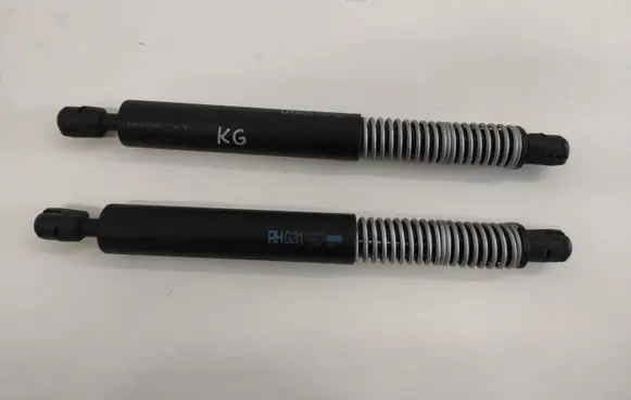 BMW 5 G30 G31 G38 Tailgate strut 749942503 C64696106 310717
