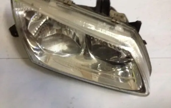 Nissan Almera N16 Headlight/headlamp