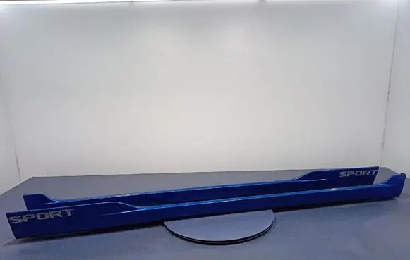 Honda Civic Front sill (body part) 71850S5SE000