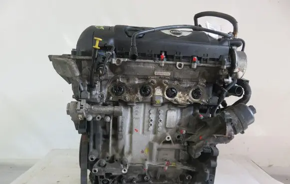 Mini One - Cooper Coupe R56 Engine N12B16AA