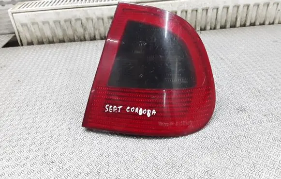 Seat Cordoba (6K) Rear/tail lights 6K5945096