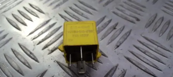 Rover 214 - 216 - 220 Other relay ywb10027 v23134b52x130