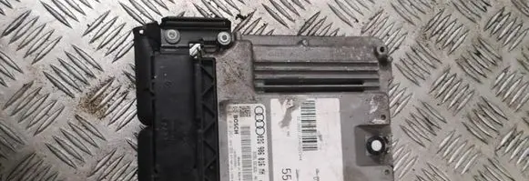 Audi A6 S6 C6 4F Engine control unit/module 03g906016mh