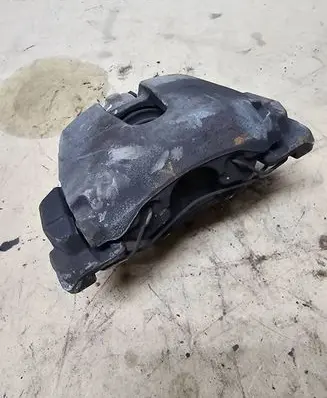 Ford Focus Front brake caliper 34661