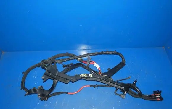 Volvo V60 Other wiring loom 31473590 334013597 31473590AD