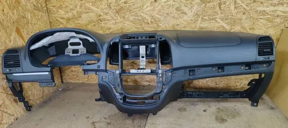 Hyundai Santa Fe Dashboard 973502B000