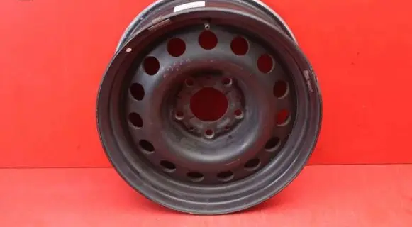 BMW 5 E39 R18 forged rim 5X120