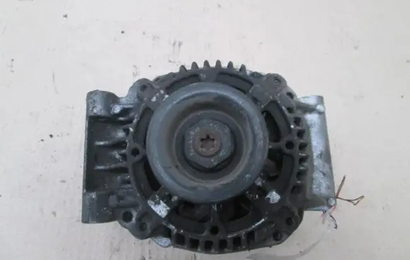 Renault Megane I Generator/alternator
