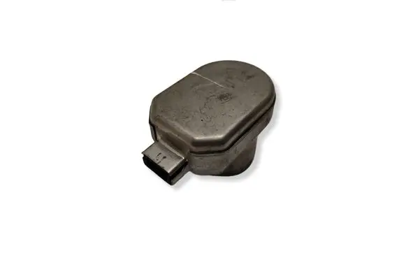 Volvo XC90 Headlight ballast module Xenon 
