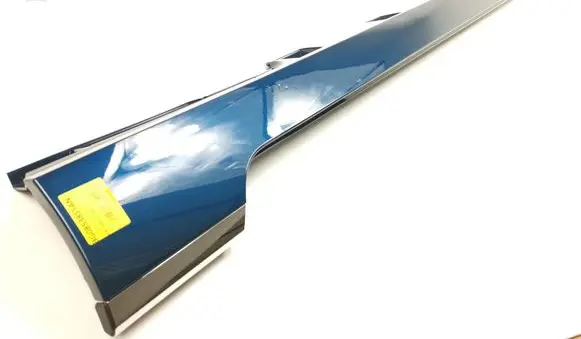 Volkswagen PASSAT B8 Foot area side trim 3G0853855AN LP5M