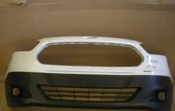Ford Transit Courier Front bumper