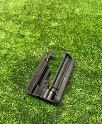 Mercedes-Benz GLE W167 Front passenger seat rail trim A1679191000 R3891