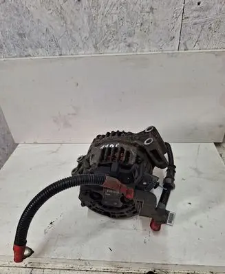 BMW 1 E81 E87 Generator/alternator 7532964