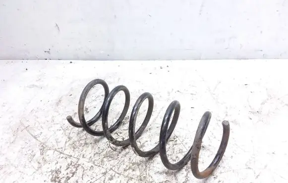 Renault Kangoo I Front coil spring