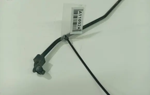 Citroen C4 I Battery bracket 