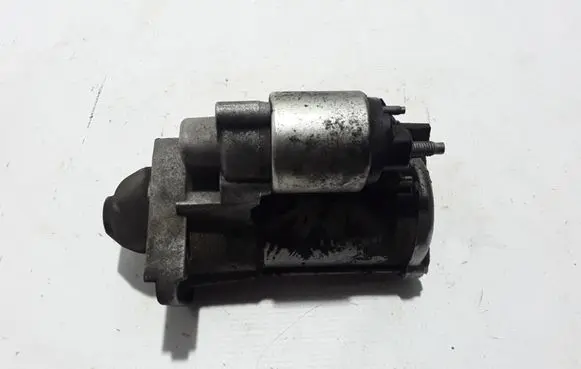 Renault Megane III Starter motor 233007224R