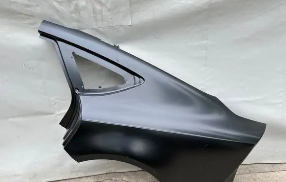 Audi A7 S7 4G Rear arch 4G8809837 25102017