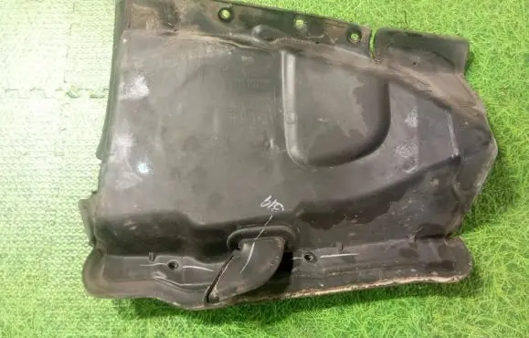 BMW X5M E70 Other under body part 7161746