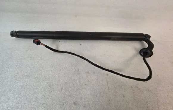 Volvo XC90 Rear shock absorber/damper 31455984