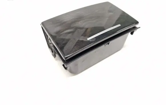 Mercedes-Benz CLS C218 X218 Glove box central console A2186800950 12355780 00009051