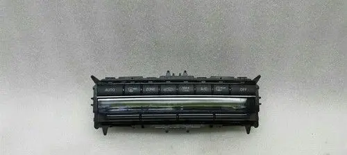Mercedes-Benz ML W164 Climate control unit A2129007604