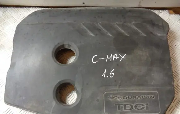 Ford Grand C-MAX Engine cover (trim) AV606N041A