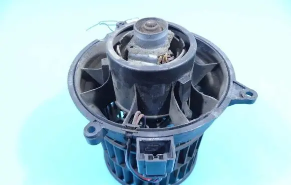 Ford Fusion Heater fan/blower IMPRK1304712