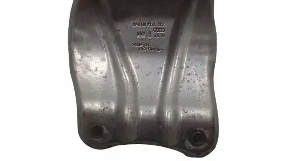 Audi A4 S4 B8 8K Other under body part 8K0501721A