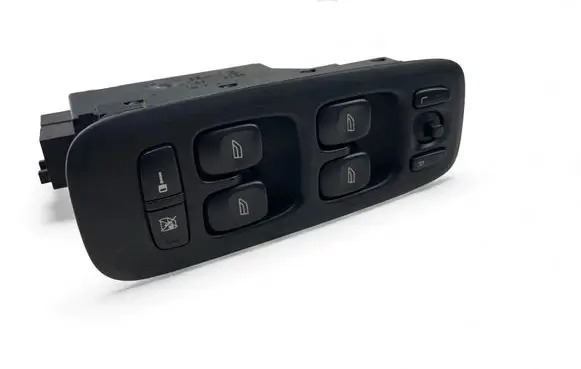 Volvo V70 Electric window control switch 30773895
