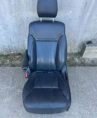 Land Rover Discovery 5 Front driver seat 