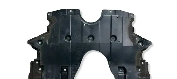 Nissan Qashqai J12 Pickup box liner 758956UA0B 47305