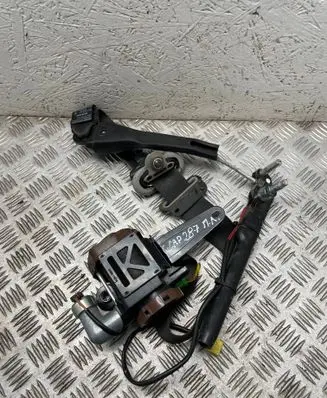 Chevrolet Captiva Front seatbelt 95473460