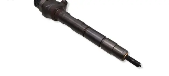 Volkswagen Sharan Fuel injector 03L130277J