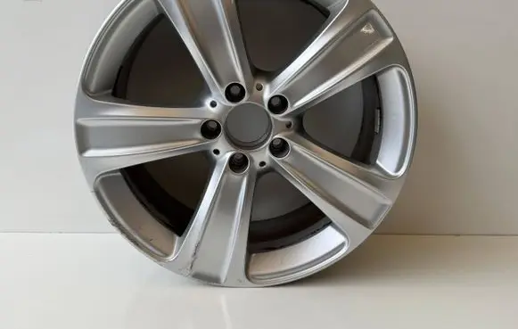 Mercedes-Benz GLC C253 R18 alloy rim 2534012100