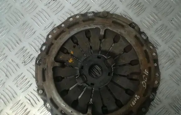 Peugeot 406 Pressure plate 920410803