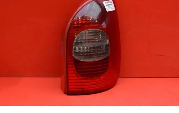 Citroen Xsara Picasso Rear/tail lights 