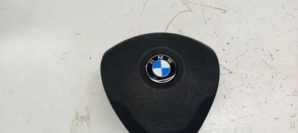 BMW 3 F30 F35 F31 Steering wheel airbag 6857304